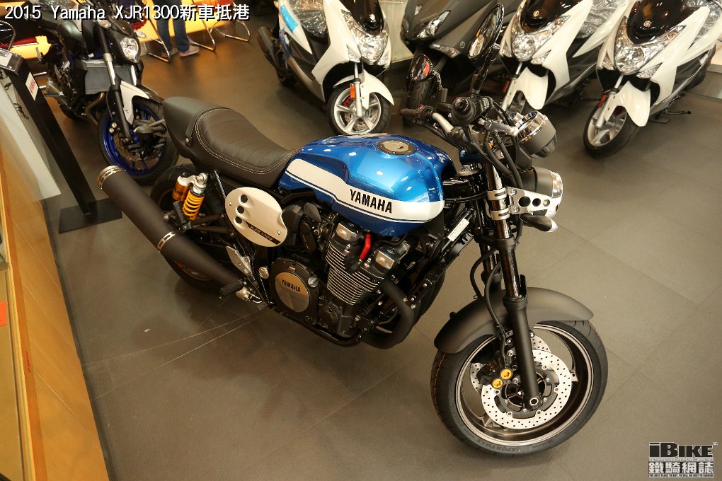 Yamaha XJR1300 (43)